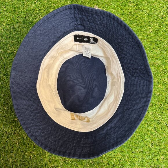 Nike Court Tennis FA24 French Open Apex Bucket Hat Unisex Size S C16474 RARE NEW - Picture 9 of 10